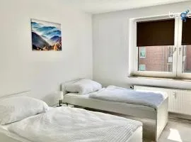 BEGE APARTMENTS FlexiFlat