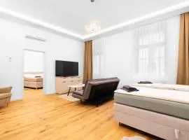 Lé David City Apartments 1020