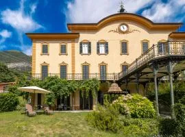 Apartment Ortensia