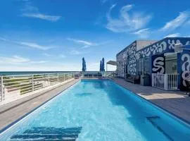 Modern Studio in the Heart of South Beach