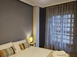 Apartamento Casco Histórico B