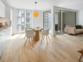 ARISER - Luzern Kriens Business Suites