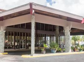 Studio 6 Ocala, FL, hotell i Ocala