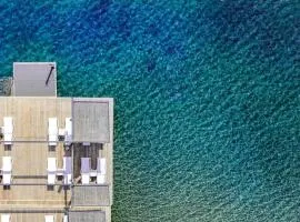 Costa Farilya Special Class Hotel Bodrum