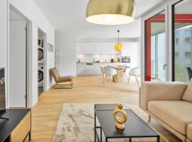 ARISER - Luzern Kriens Business Suites โรงแรมในลูเซิร์น