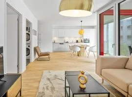 ARISER - Luzern Kriens Business Suites