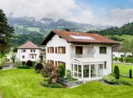 Landhaus Bergblick