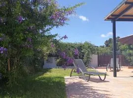 Tranquilo Bungalow con Jardin en Maspalomas