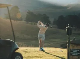 Gooderson Drakensberg Gardens Golf & Spa Resort