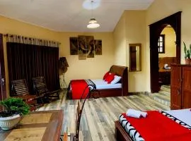 Diyon Holiday Bungalow