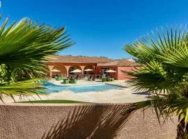 Villa Bacchus