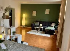 Moderne Wohnung Bitterfeld