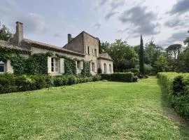 Holiday Home in Lourmarin Stunning View of the Château