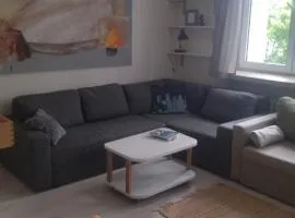 Mieszkanko przy Starym Rynku