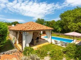 Villa Gostinjac 1 with pool Krk by Villas Guide