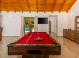 Villa Gostinjac 1 with pool Krk by Villas Guide