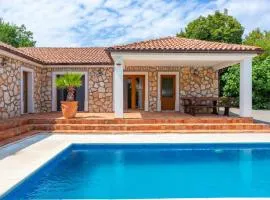 Vila Gostinjac 2 with pool Krk by Villas Guide