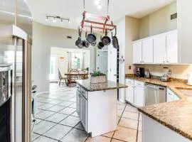 Outdoor Oasis Group Getaway in Pensacola!