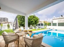 Urban Bliss Boutique Guesthouse