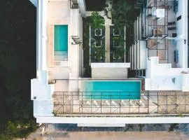 La Bohème Ultra-Luxe Condo