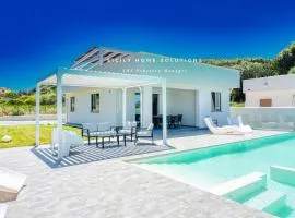 Villa Stella con piscina privata 500 mt dal mare By Sicily Home Solutions