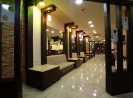 Emirates Star Hotel Salalah