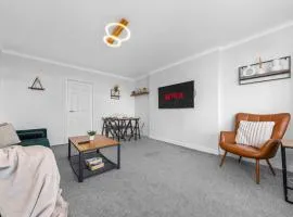 Quirky, Family Home in Glasgow