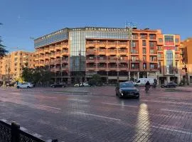 Appart Hotel Les Ambassadeurs