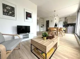 Spacious - Terrace - Piano - Monte-Cristo Castle