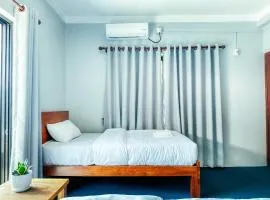 Kairos Bed & Breakfast