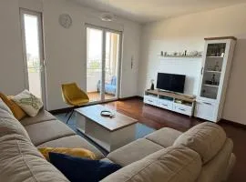 Sargo Apartman Bar
