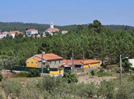 Quinta Penedo das Antas - AL