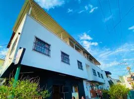 Edificio 6-413 Apto 201