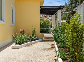 Urban Bliss Boutique Guesthouse, hôtel à Faro