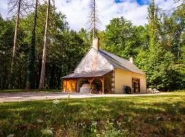 Maison du Garde Forestier au cœur des Châteaux de la Loire