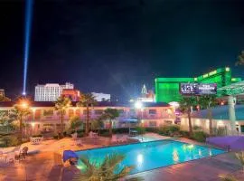 Studio 6 Suites Las Vegas, NV - Tropicana