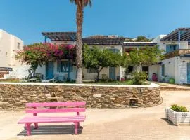 La Casa Tinos 22