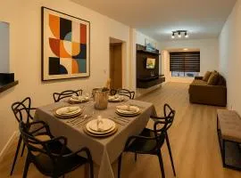 Apartamento 2 quartos Balneario