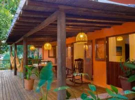 Pariri Suites
