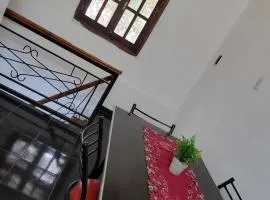 Zurita Apart