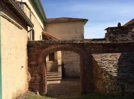 Le Mas de Jacquet