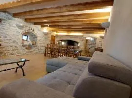 Gîte Le Valat