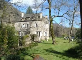 Le Moulin du Go