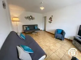 Gîte entre les Lacs