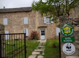 Gîte L'Ancien Presbytère