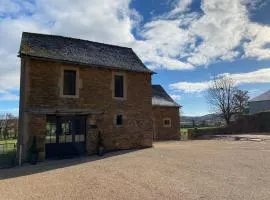 Oh COEUR DU BOUYSSOU