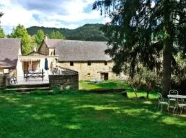 Gîte à la ferme biologique