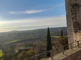 La maison de Julie