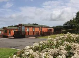 Cody Lodge