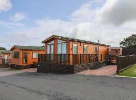 Cody Lodge